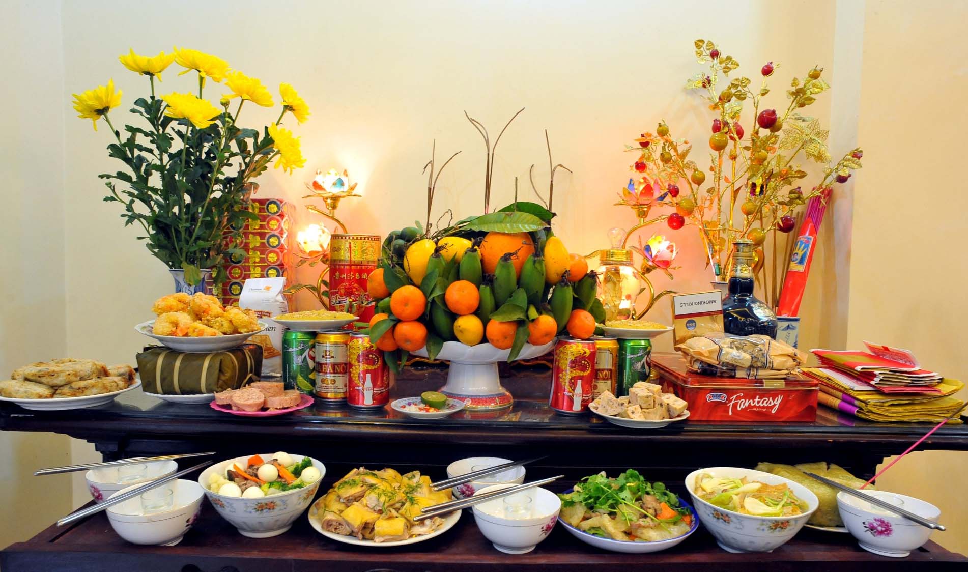 Phong tục Quảng Ngãi