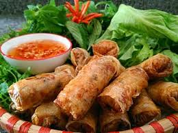 Ram bắp Quảng Ngãi